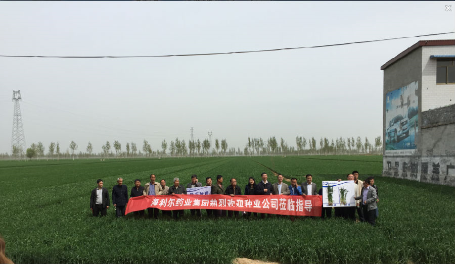 明天，农民的种植需求将发生如何变化？