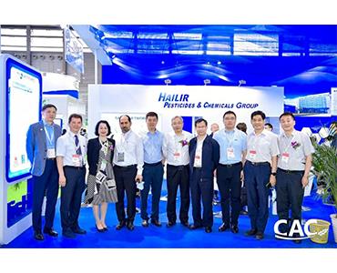 喜报！betway西汉姆联官方网站荣获2020中国农药出口TOP20等多项荣誉！